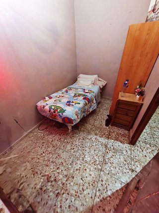 Casa adosada en venta en Ciudad de Asís en Alicante