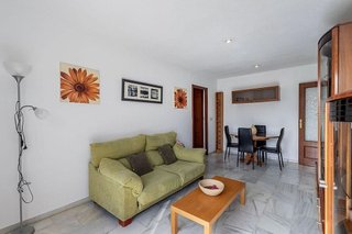Piso en venta en Almanjáyar en Granada