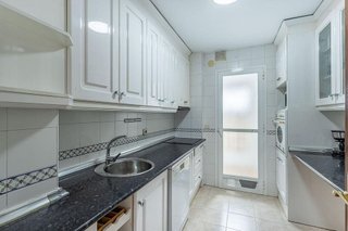 Piso en venta en Almanjáyar en Granada