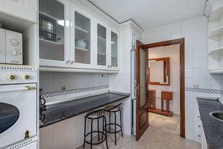 Piso en venta en Almanjáyar en Granada