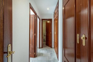 Piso en venta en Almanjáyar en Granada