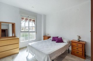 Piso en venta en Almanjáyar en Granada