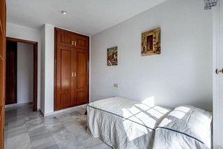 Piso en venta en Almanjáyar en Granada