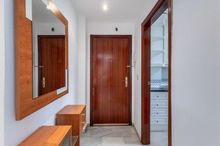Piso en venta en Almanjáyar en Granada