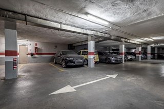 Piso en venta en Almanjáyar en Granada