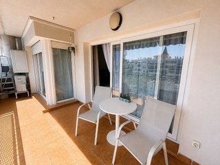 Piso en venta en Santa Margarida en Roses