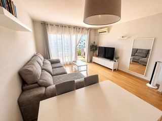 Piso en venta en Santa Margarida en Roses