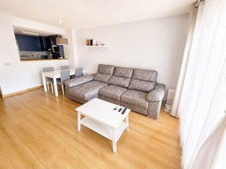 Piso en venta en Santa Margarida en Roses
