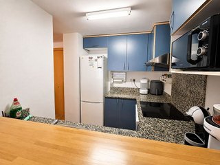 Piso en venta en Santa Margarida en Roses