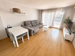 Piso en venta en Santa Margarida en Roses
