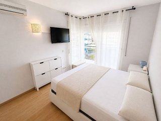 Piso en venta en Santa Margarida en Roses