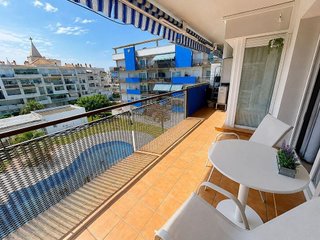 Piso en venta en Santa Margarida en Roses