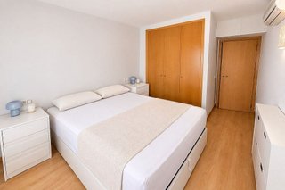 Piso en venta en Santa Margarida en Roses