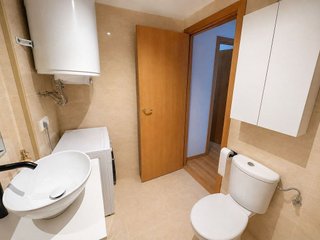 Piso en venta en Santa Margarida en Roses