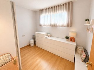 Piso en venta en Santa Margarida en Roses
