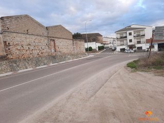 Nave industrial en venta en Castuera
