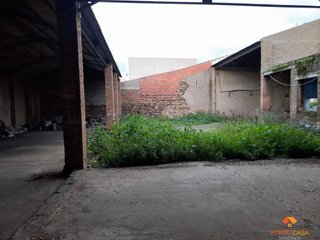 Nave industrial en venta en Castuera