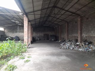 Nave industrial en venta en Castuera