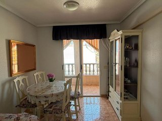 Piso en venta en Centro en Torrevieja