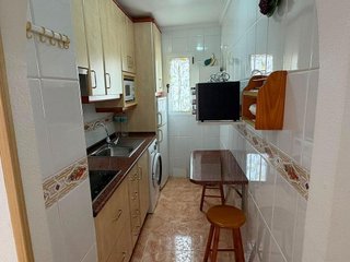 Piso en venta en Centro en Torrevieja