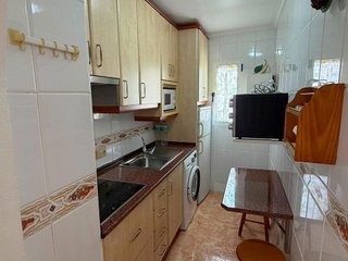 Piso en venta en Centro en Torrevieja