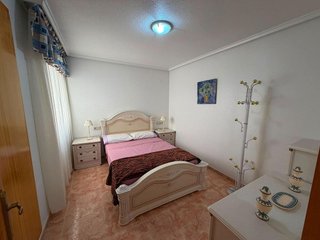 Piso en venta en Centro en Torrevieja
