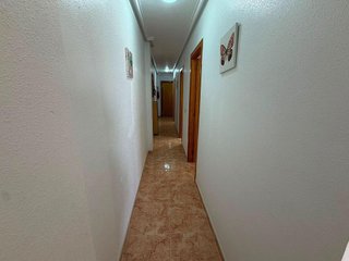 Piso en venta en Centro en Torrevieja