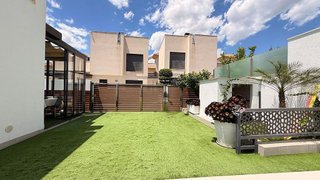 Casa en venta en Nueva Torrevieja - Aguas Nuevas en Torrevieja