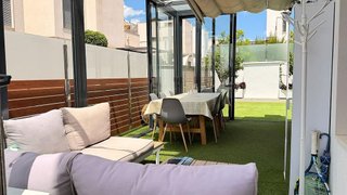 Casa en venta en Nueva Torrevieja - Aguas Nuevas en Torrevieja