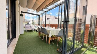 Casa en venta en Nueva Torrevieja - Aguas Nuevas en Torrevieja