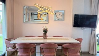 Casa en venta en Nueva Torrevieja - Aguas Nuevas en Torrevieja