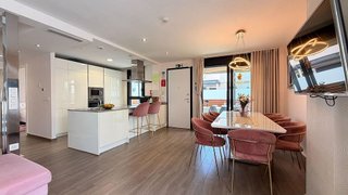 Casa en venta en Nueva Torrevieja - Aguas Nuevas en Torrevieja