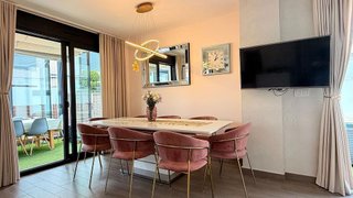 Casa en venta en Nueva Torrevieja - Aguas Nuevas en Torrevieja