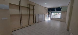 Local comercial en alquiler en Abrantes en Madrid
