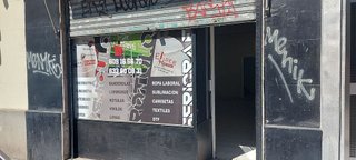Local comercial en alquiler en Abrantes en Madrid