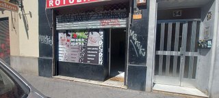 Local comercial en alquiler en Abrantes en Madrid