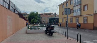 Local comercial en alquiler en Abrantes en Madrid