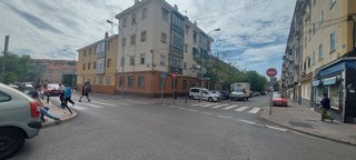 Local comercial en alquiler en Abrantes en Madrid