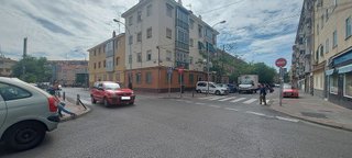 Local comercial en alquiler en Abrantes en Madrid