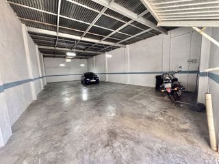 Local comercial en venta en San Agustín en Alicante