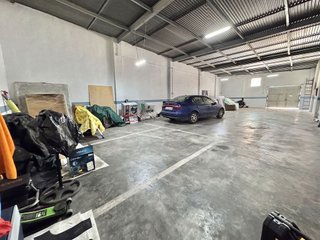 Local comercial en venta en San Agustín en Alicante