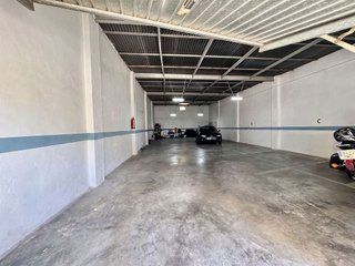 Local comercial en venta en San Agustín en Alicante