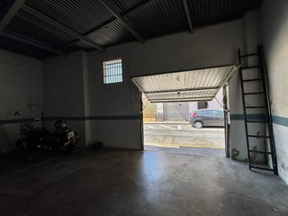 Local comercial en venta en San Agustín en Alicante