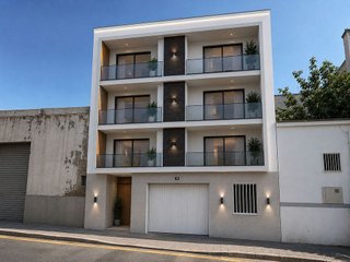 Local comercial en venta en San Agustín en Alicante