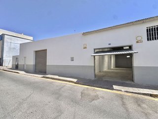 Local comercial en venta en San Agustín en Alicante