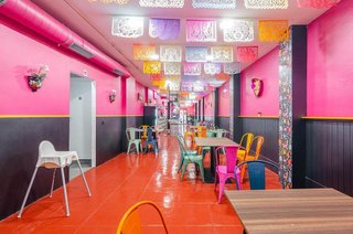 Local comercial en venta en Santo Domingo en Oviedo