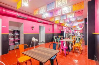 Local comercial en venta en Santo Domingo en Oviedo