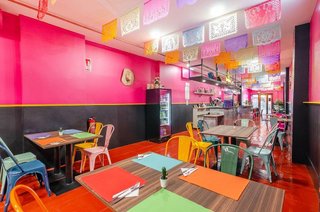 Local comercial en venta en Santo Domingo en Oviedo