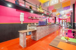 Local comercial en venta en Santo Domingo en Oviedo