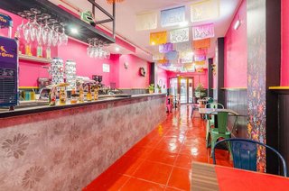 Local comercial en venta en Santo Domingo en Oviedo